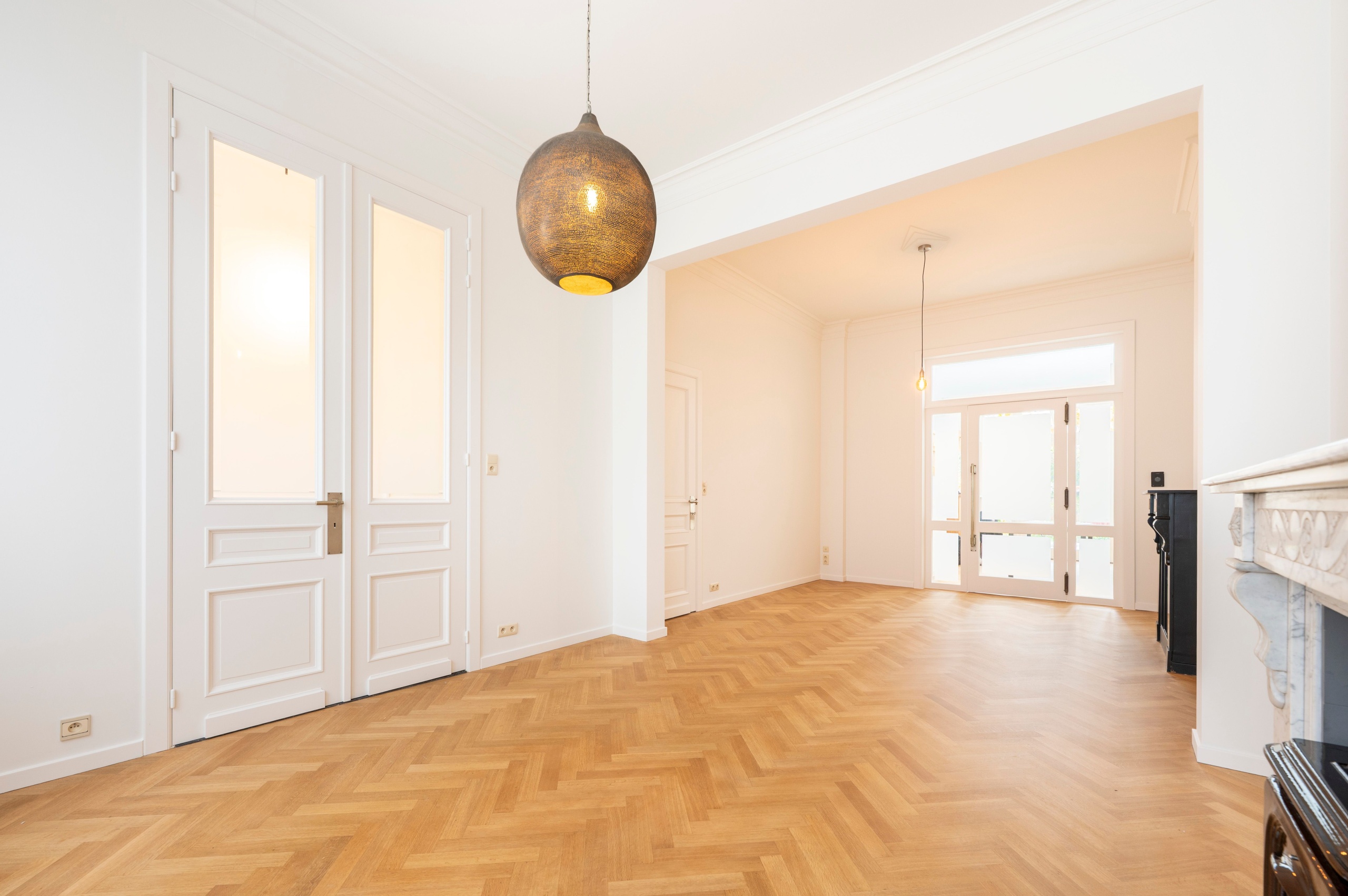 Maison à louer à Anvers avec 4 chambres - photo 5