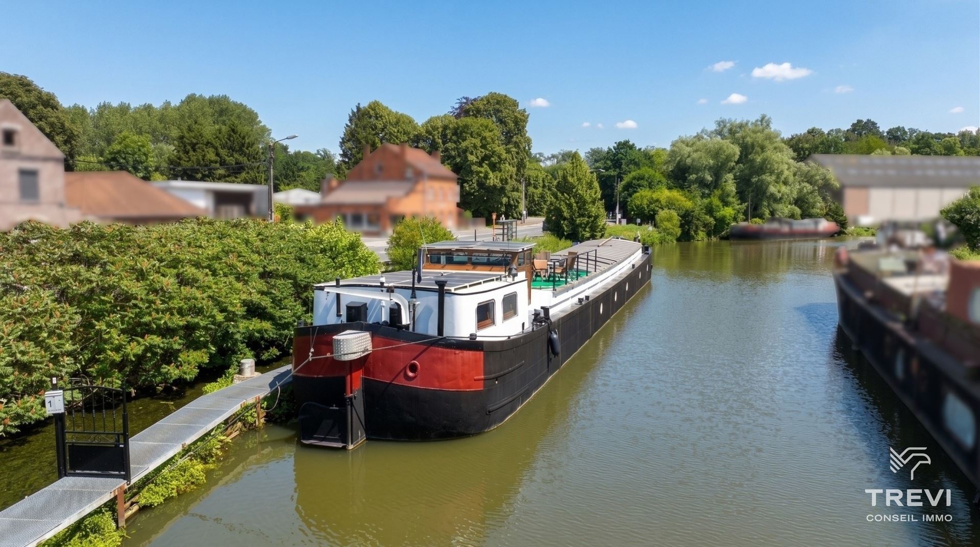Huis te koop in 's-Gravenbrakel