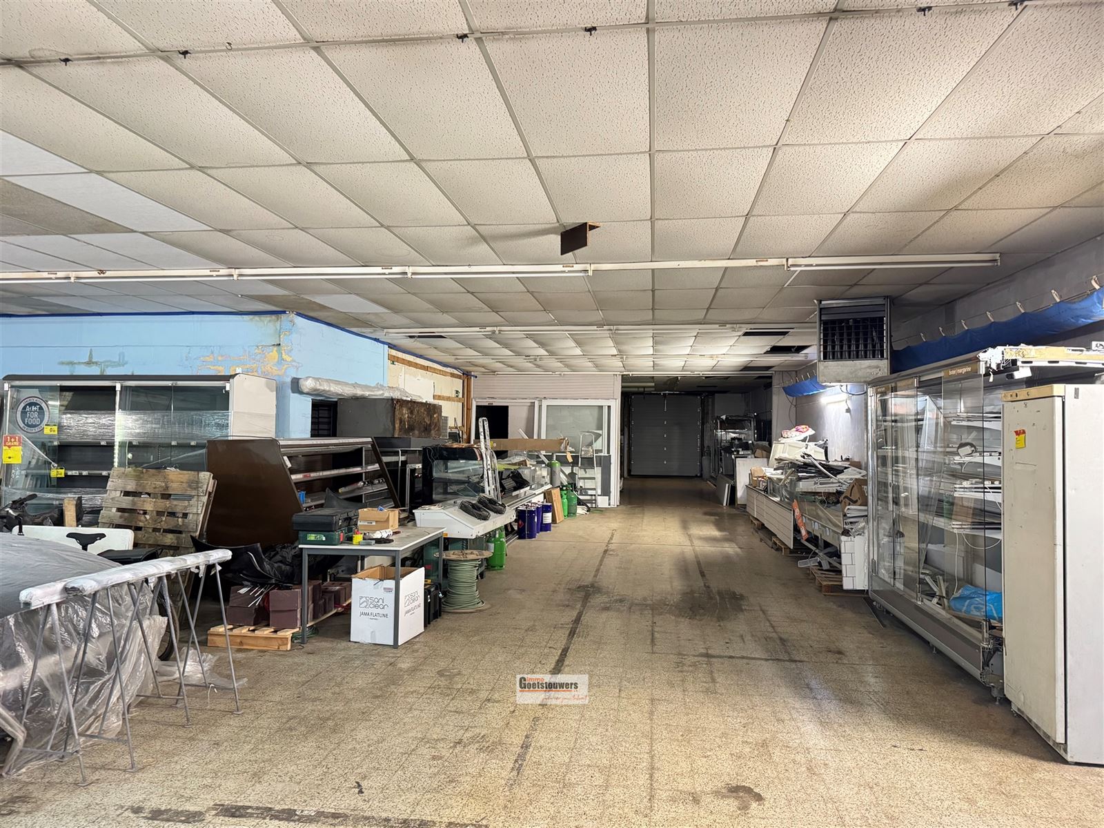 Magazijnruimte - foto 5