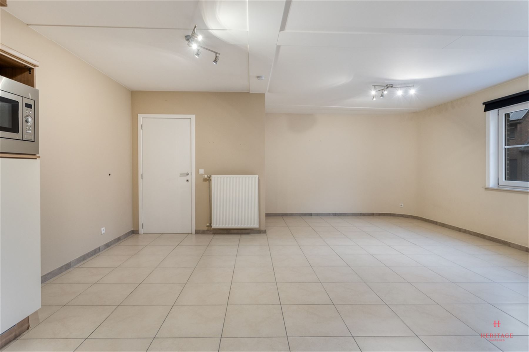 Gelijkvloers appartement met 2 slaapkamers in Lotenhulle - foto 4