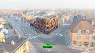 Commercial à vendre à Ypres