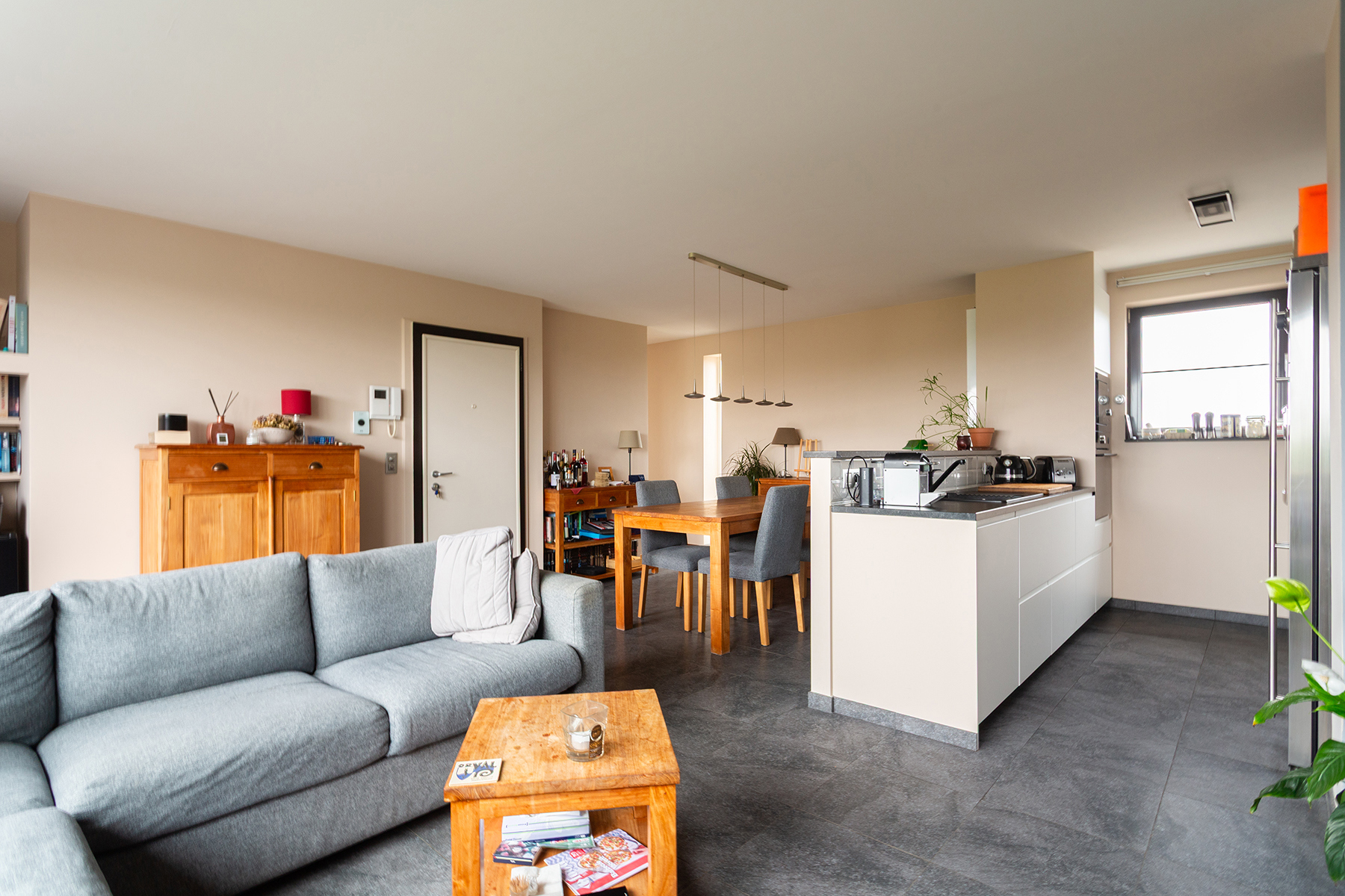 Appartement à vendre à Ekeren avec 1 chambre - photo 4