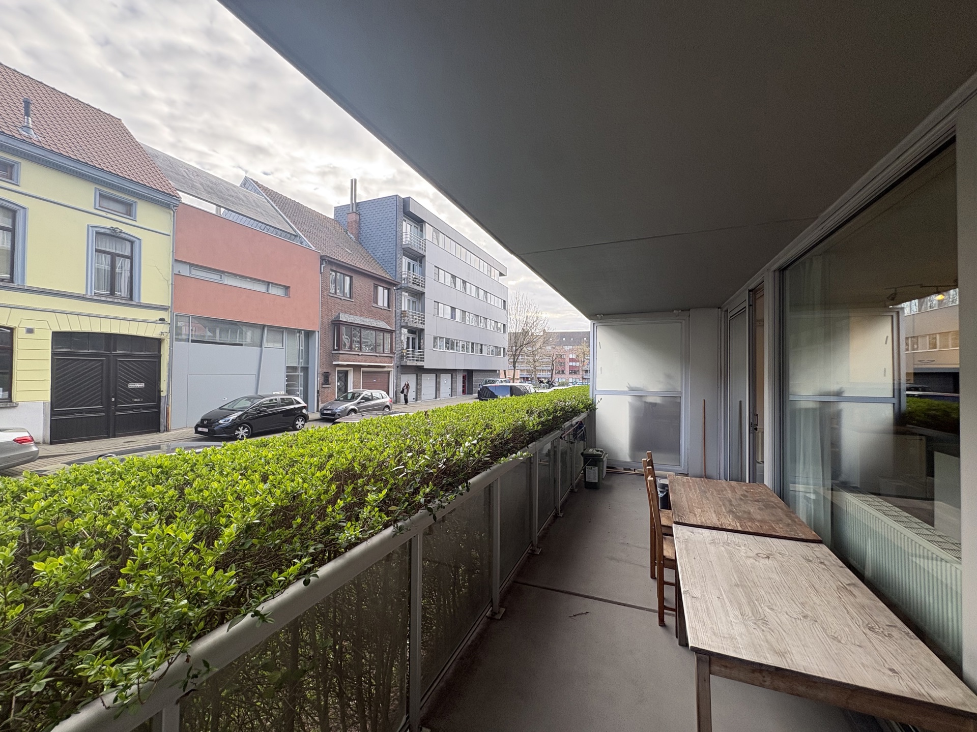Appartement à louer à Gand avec 2 chambres - photo 5