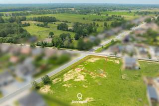 Land for sale in Zonhoven