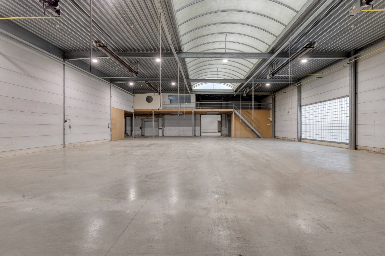 Polyvalent nijverheidscomplex op bedrijventerrein KREKELENBERG BOOM - foto 5