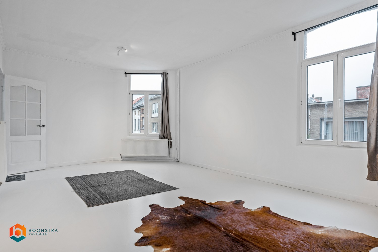 Duplex app met 3 slpkrs nabij centrum Mechelen - foto 4