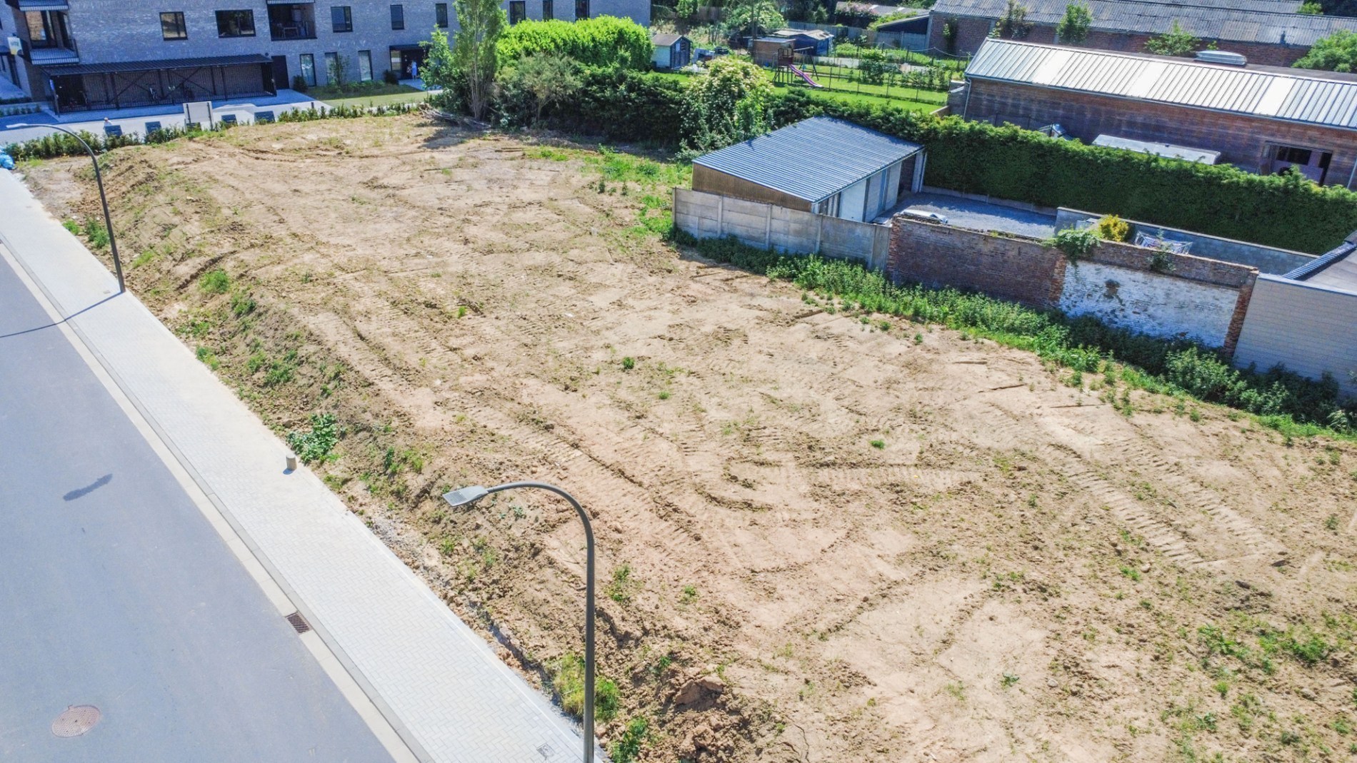 Terrain à vendre à Hal - photo 4