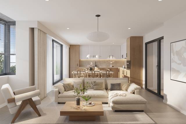 Project te koop in Lede