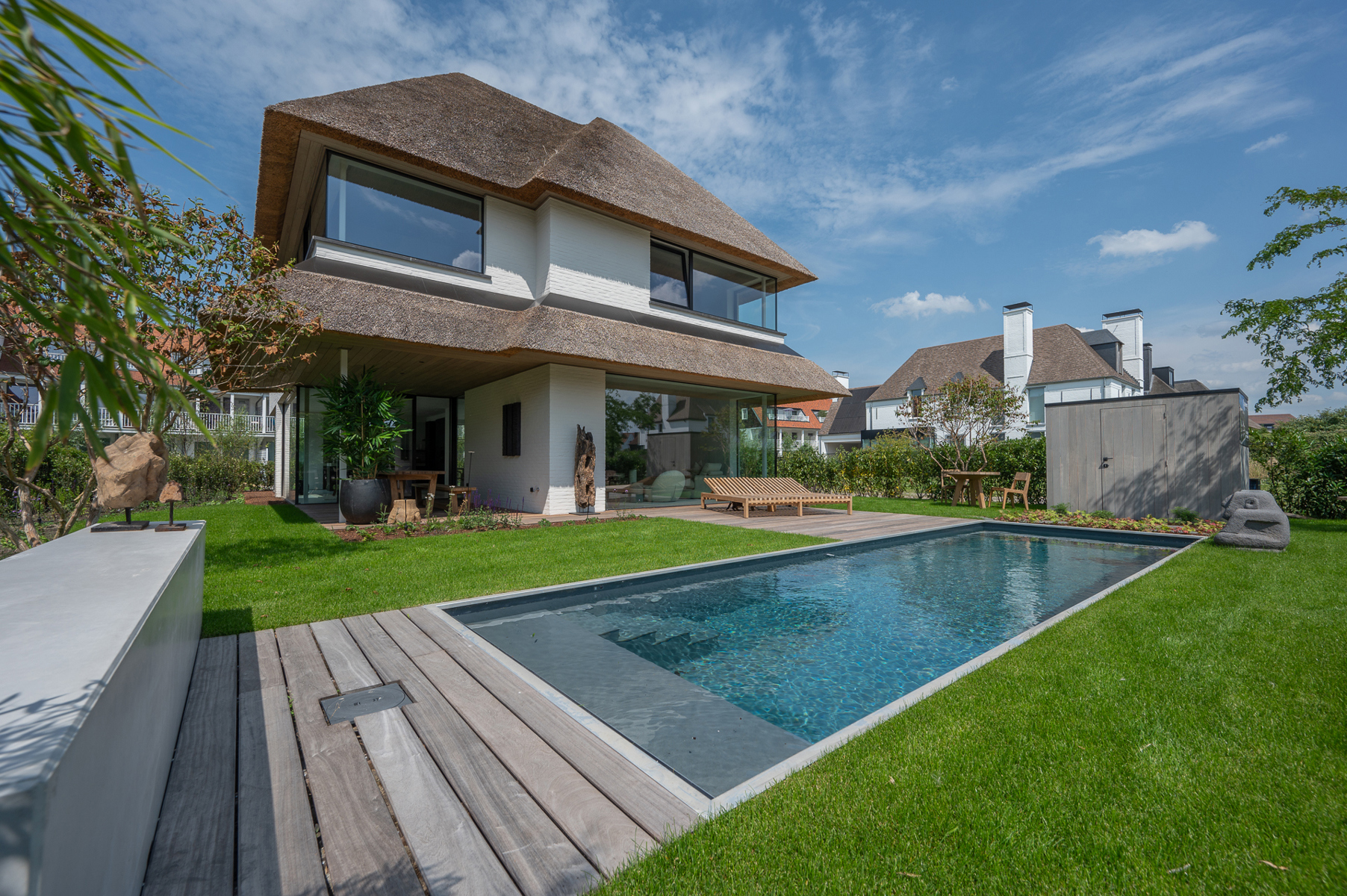 House for sale in Knokke-Heist with 5 bedrooms - photo 1