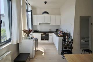 Apartment for rent in Antwerp
