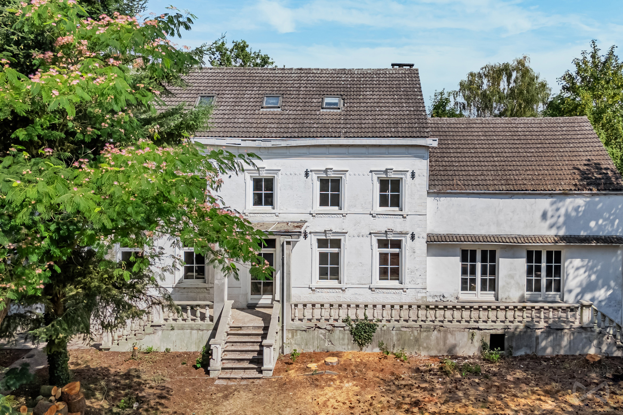 Huis te koop in Lijsem