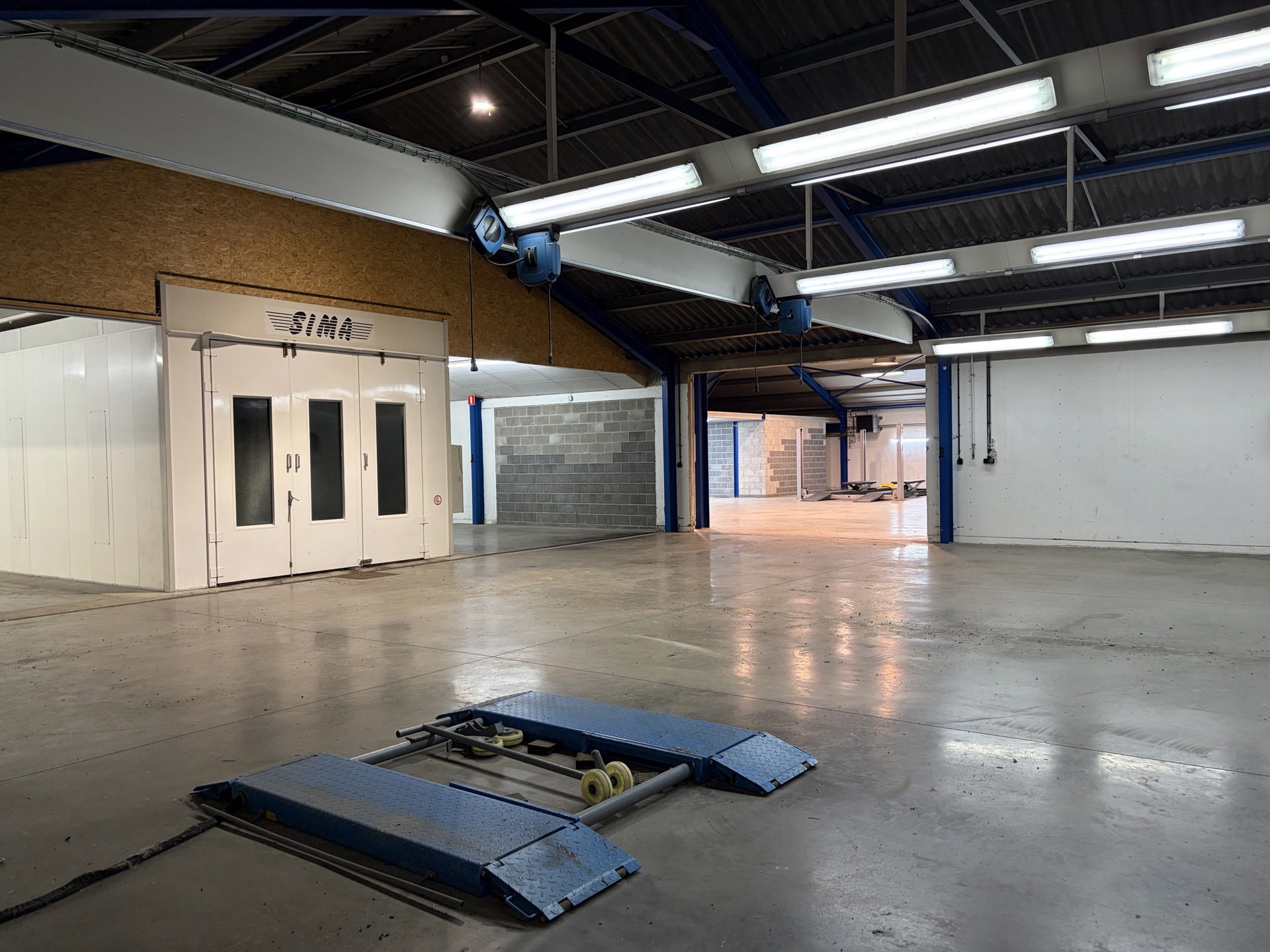 Strategische investering: Gemengd vastgoed van 1.450 m² - foto 5