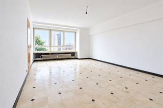 Appartement te koop in Charleroi