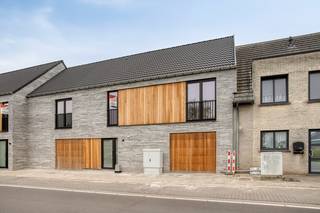 House for sale in Dentergem