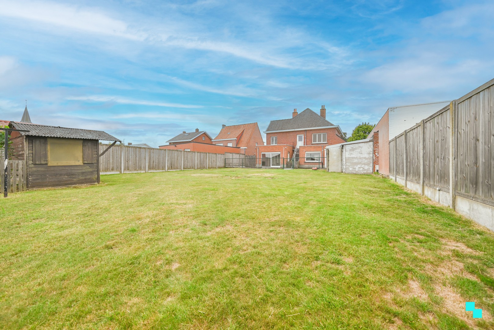 Zeer ruim handelspand te Marialoop - Meulebeke - foto 5