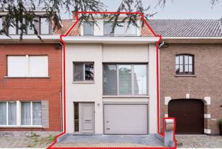 House for sale in Beveren-Kruibeke-Zwijndrecht