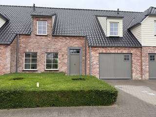 Maison à louer à Nazareth-De Pinte