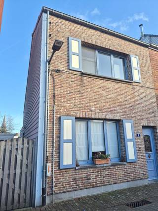 Maison à vendre à Anvers