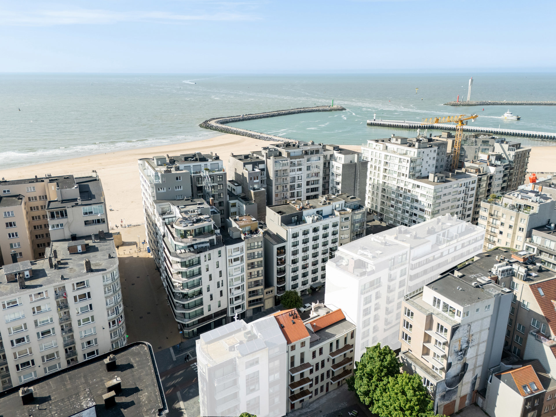 Gezellig appartement vlakbij zee  - foto 3