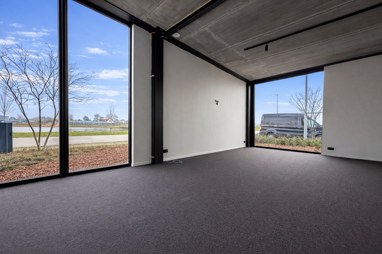 Instapklaar kantoor, all-in huren te Knokke - foto 3