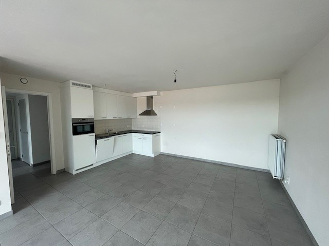 2-slaapkamerappartement met terras op de 5de verdieping - foto 4