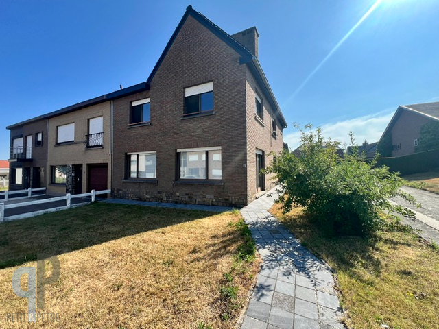 Woning in Zottegem