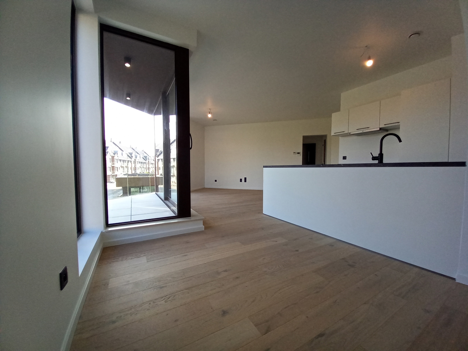 Appartement te huur in Tienen met 1 slaapkamer - foto 5