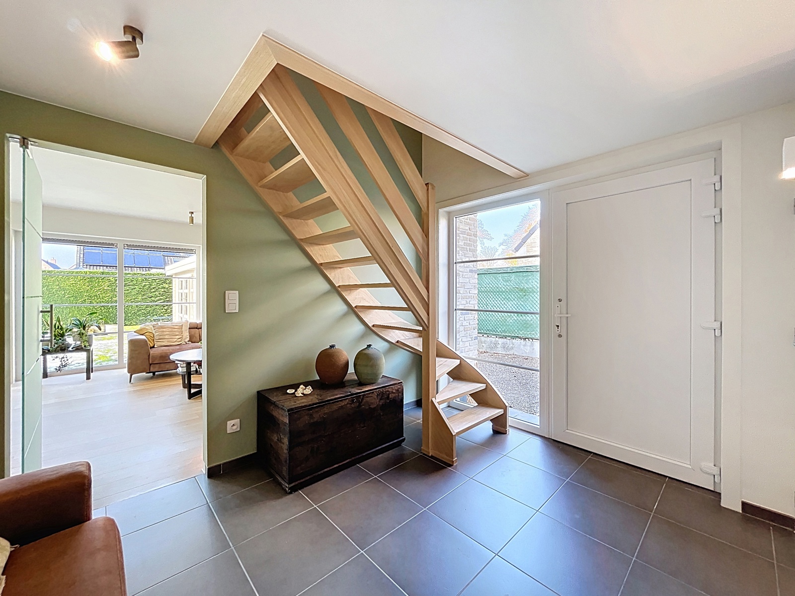 Maison à vendre à Wortegem-Petegem avec 4 chambres - photo 3