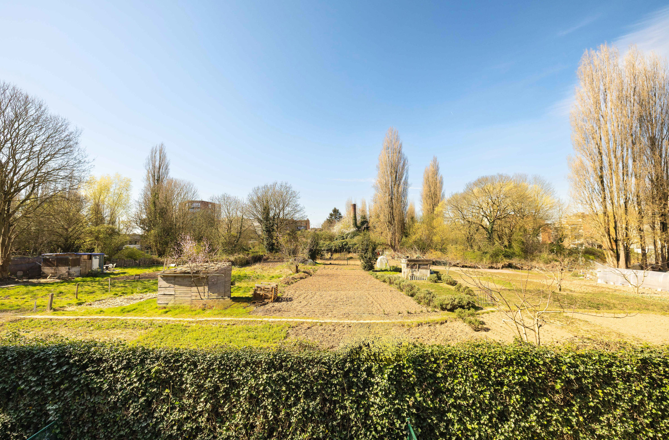 Apartment for sale in Molenbeek-Saint-Jean with 2 bedrooms - photo 3