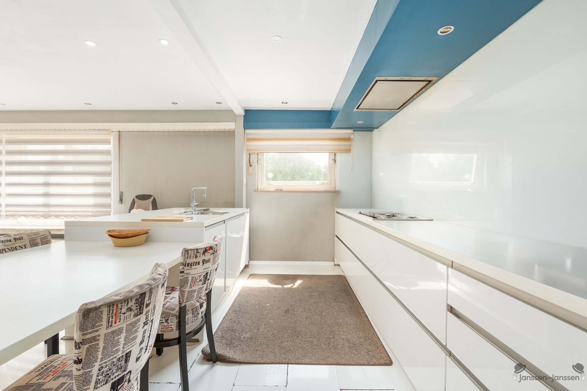 Ruim appartement van 146m² met 3 slpk's en terras in het centrum van Brecht - foto 5