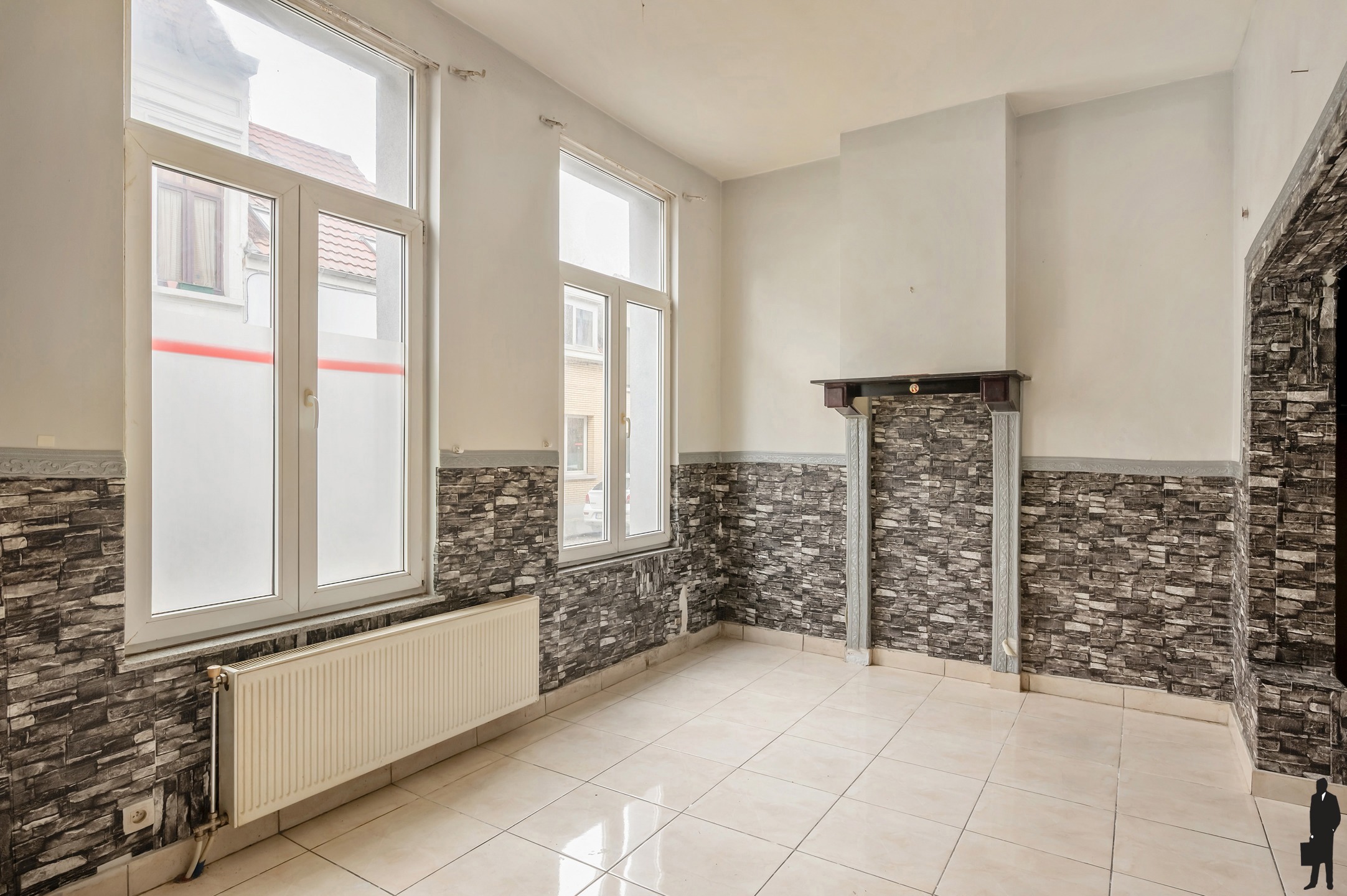 Charmante woning met 3 à 4 slaapkamers in het hart van Borgerhout - foto 5