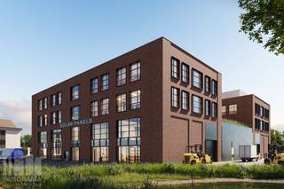 <strong>Showroom/ atelier </strong>met een totale oppervlakte van<strong> 280 m²</strong><strong>.</strong><br />Dankzij de uitzonderlijke ligging aan de <strong>E40,</strong> afrit 9 Jette, is dit businesspark perfect bereikbaar met de wagen en geniet het van een sterke zichtlocatie langs de <strong>N290.</strong><br /><br />Het pand wordt casco opgeleverd, zodat het volledig op maat kan worden ingericht en perfect aansluit bij de specifieke wensen en behoeften van de gebruiker. Ideaal voor kantoren, al dan niet in combinatie met showroom, opslag of atelier. Volledig aanpasbaar aan jouw bedrijfsnoden.<br /><br />De gebouwen zijn ontworpen met het oog op de toekomst en uitgerust met hoogwaardige isolatie. Ze zijn voorbereid voor zonnepanelen, warmtepompen en laadinfrastructuur en worden afgewerkt met groendaken. Dankzij de grote raampartijen zijn de kantoren bovendien licht en aangenaam om in te werken, daarnaast zijn de sanitaire voorzieningen volledig vernieuwd en operationeel.<br /><br />Het terrein wordt maximaal onthard en voorzien van waterbuffering en een geavanceerd waterrecuperatiesysteem.<br /><br />Bovendien zijn er <strong>4 privatieve parkeerplaatsen</strong> beschikbaar, met de mogelijkheid om elektrische laadpunten te installeren. Daarnaast is er een binnen fietsenstalling aanwezig. Onmiddellijk beschikbaar! <br /><br />Contacteer <strong>PANORAMA B2B</strong> voor meer inlichtingen of een vrijblijvend plaatsbezoek via <strong>0477 09 00 09.</strong>