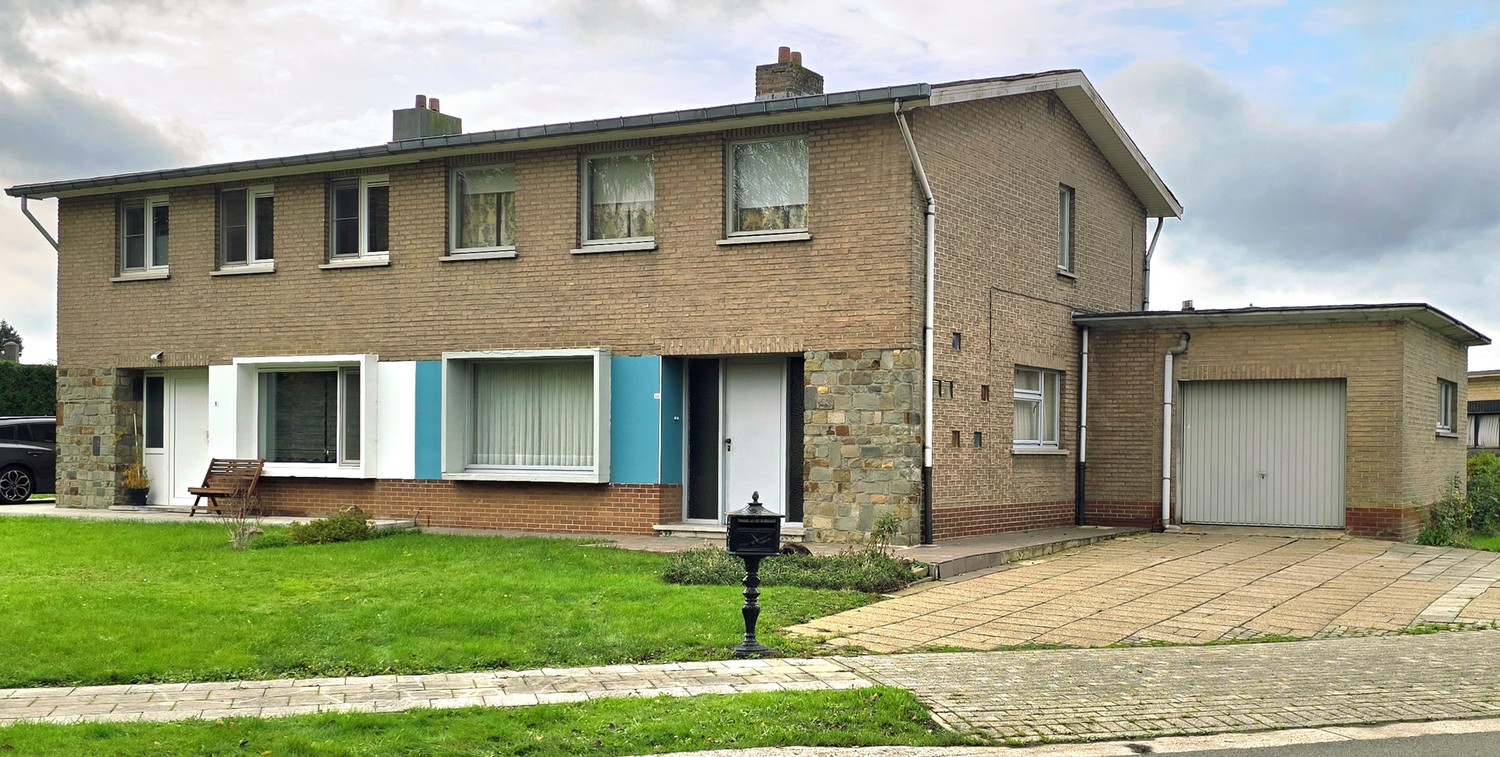 Huis te koop in Tessenderlo-Ham met 4 slaapkamers - foto 1