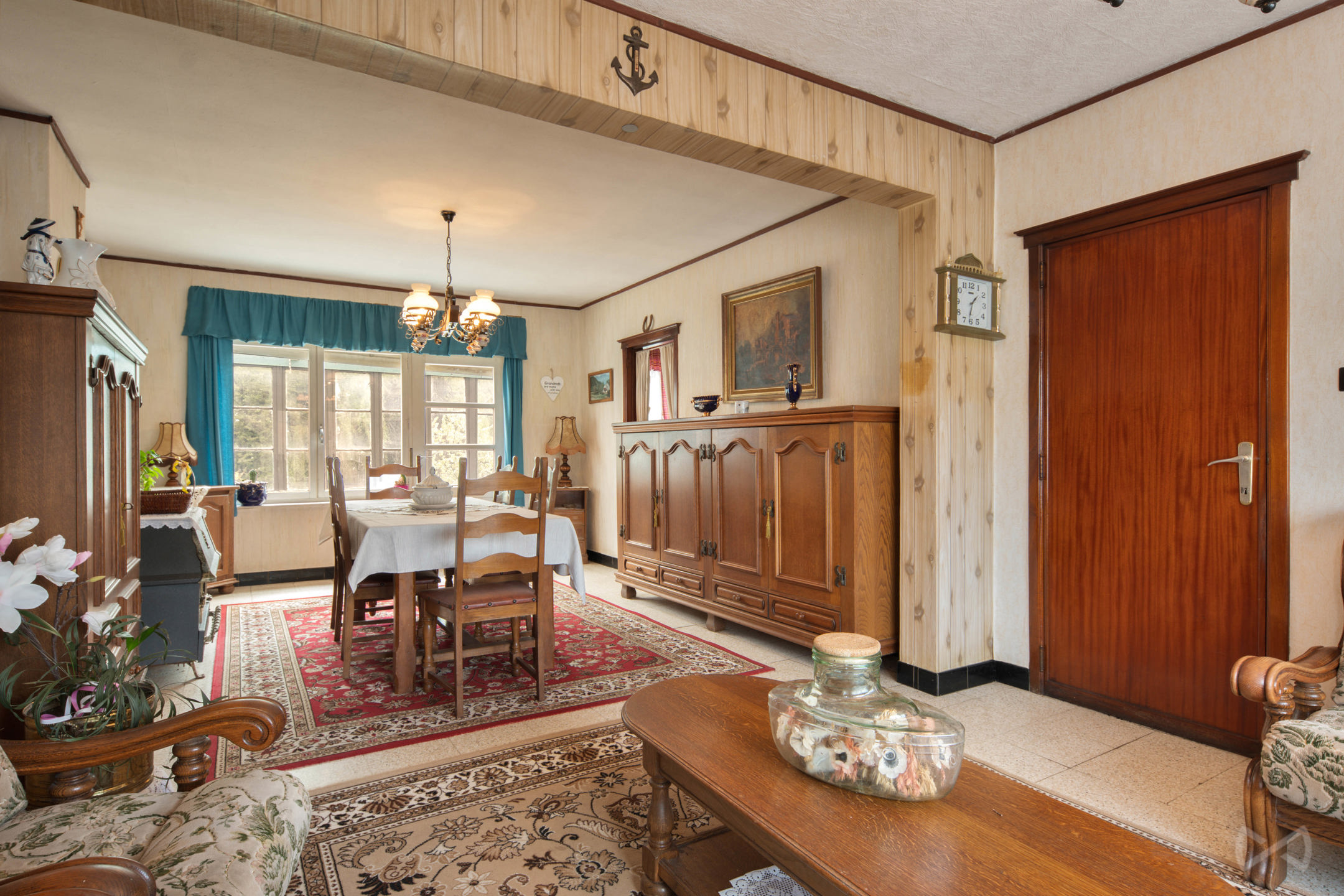 Te renoveren woning in Boutersem - foto 4