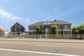 Commercial à vendre à Dilsen-Stokkem