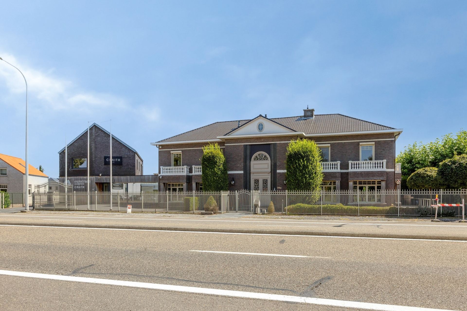 Waar luxe, visibiliteit en commerciële kansen samenkomen. - foto 3