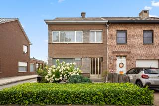 House for sale in Berlaar