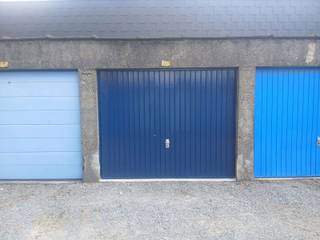 Garage à vendre à Anvers