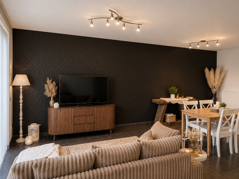 modern en instapklaar appartement in Diksmuide-Woumen - photo 5
