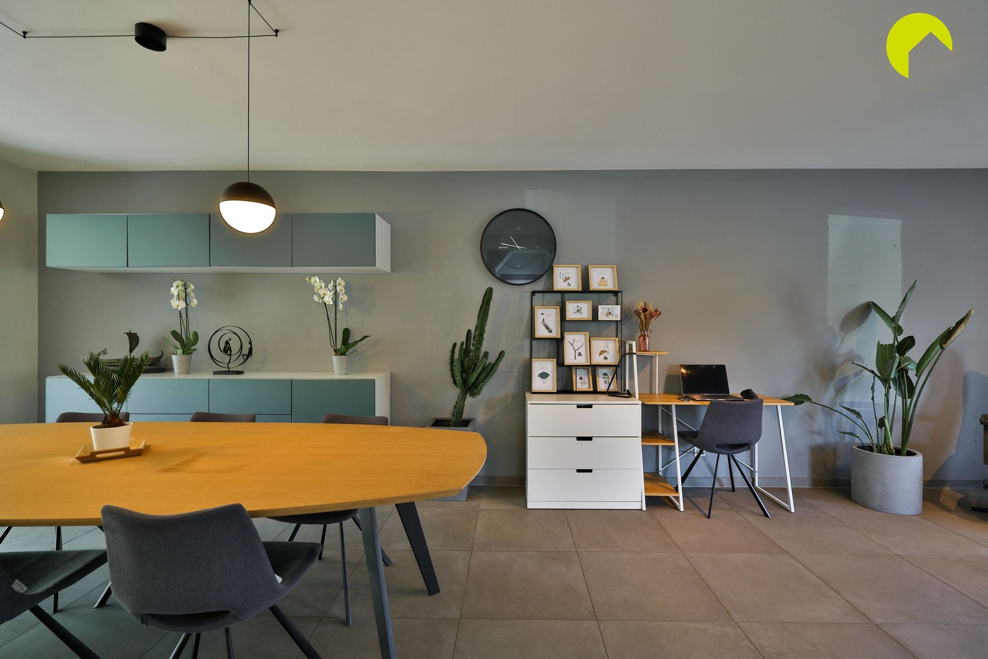 Energiezuinige woning (A-label) met 4 slaapkamers - foto 5