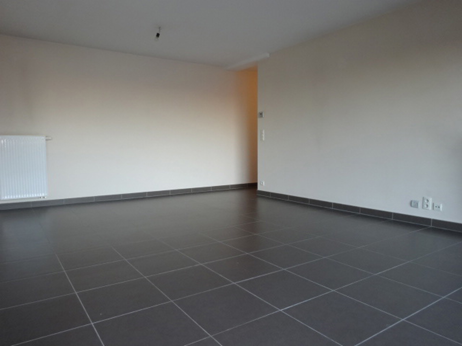 Leuke 1 slaapkamer met zicht op Gent - foto 4