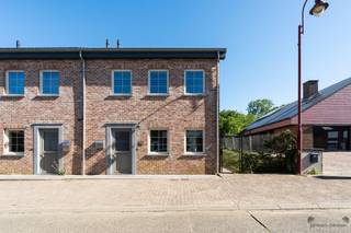 RECENT SEMI-DETACHED HOUSE WITH 3 BEDROOMS, SPACIOUS ATTIC AND LANDSCAPED GARDEN IN SCHERPENHEUVELLooking for a recent and energy efficient family...