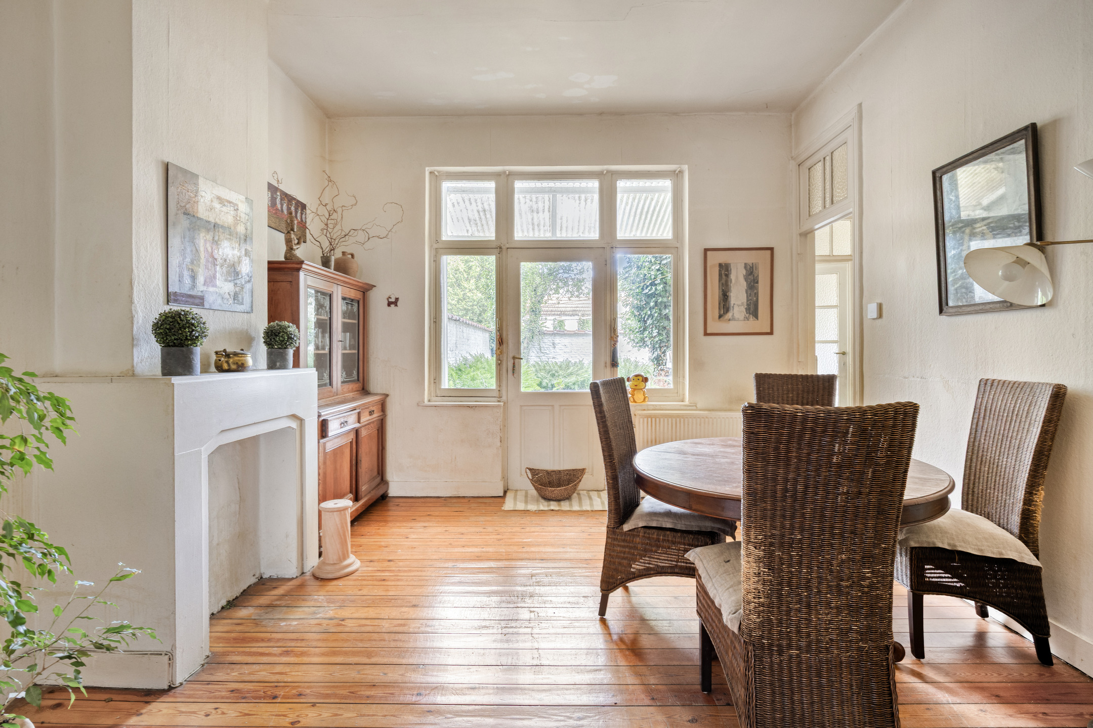 Appartementsgebouw met 4 appartementen te koop in Koekelberg - foto 4