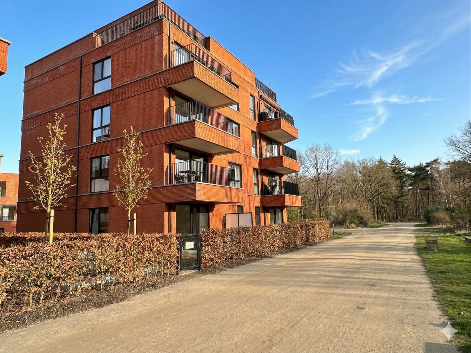 Unieke Penthouse met Panoramisch Uitzicht &amp; Terrassen Rondom - foto 4