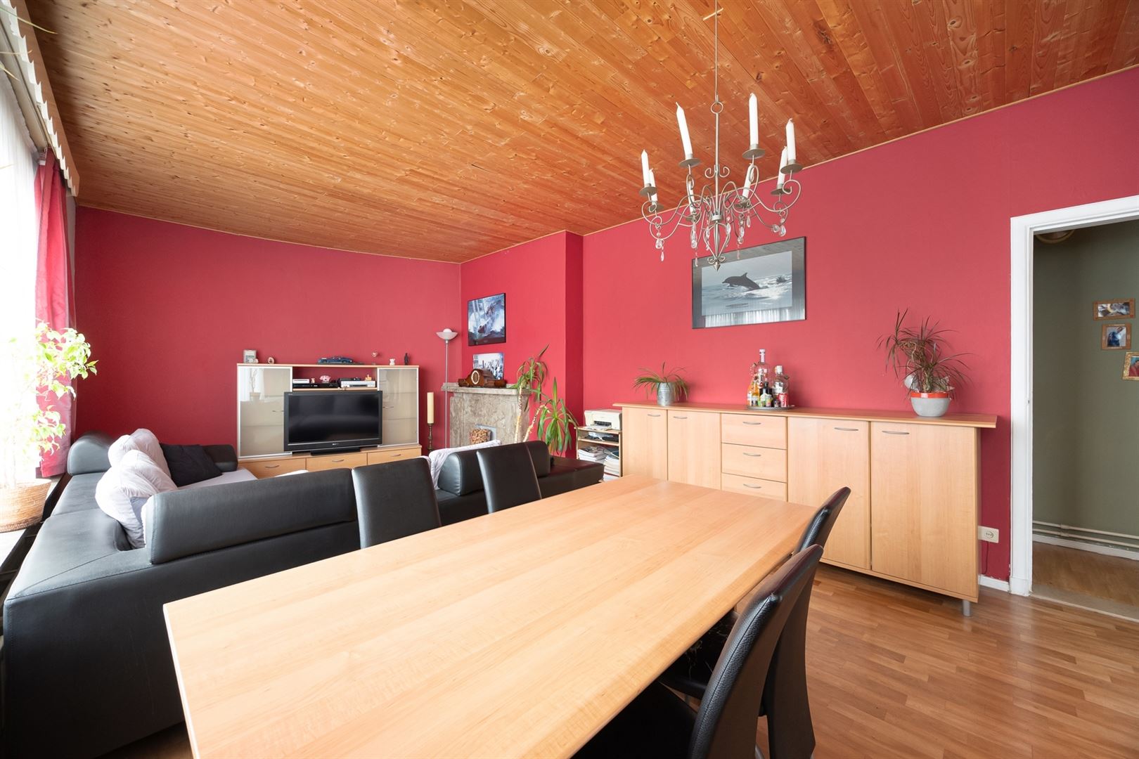 Appartement - photo 2