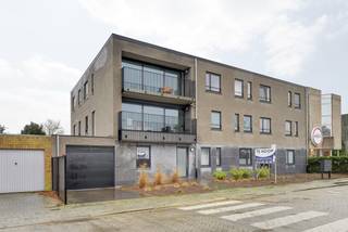 Garage à vendre à Turnhout