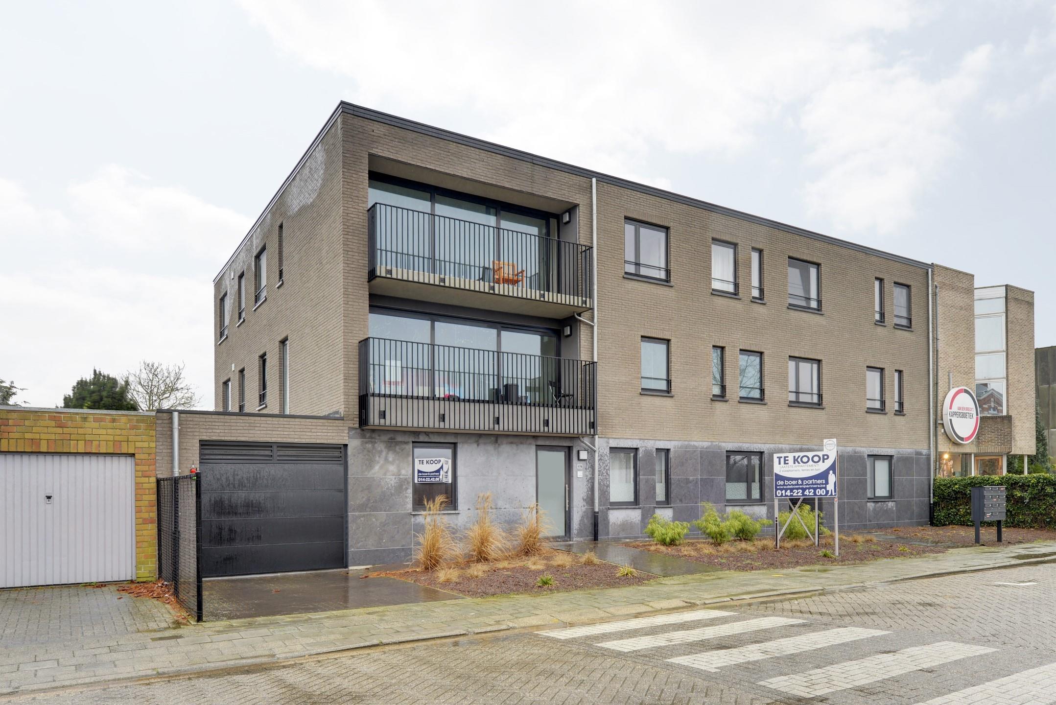 Garage for sale in Turnhout