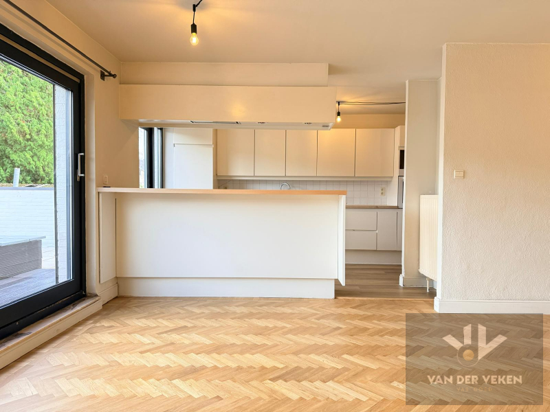 GERENOVEERD 1-SLPK APPARTEMENT - foto 2