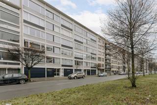 Appartement à vendre à Anvers