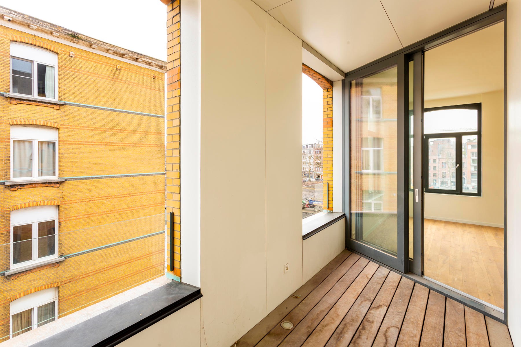 Appartement à louer à Anvers avec 2 chambres - photo 5